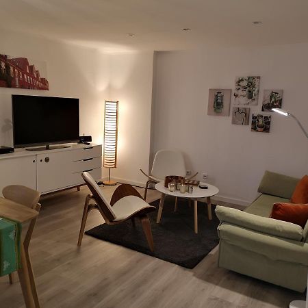 Apartment Potsdam Luaran gambar