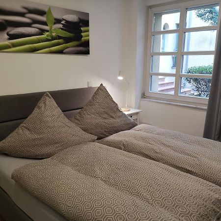 Apartment Potsdam Luaran gambar