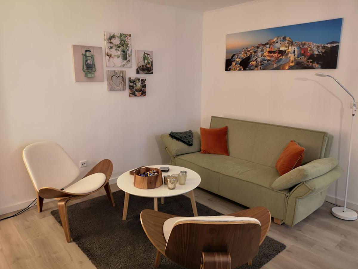 Apartment Potsdam Luaran gambar