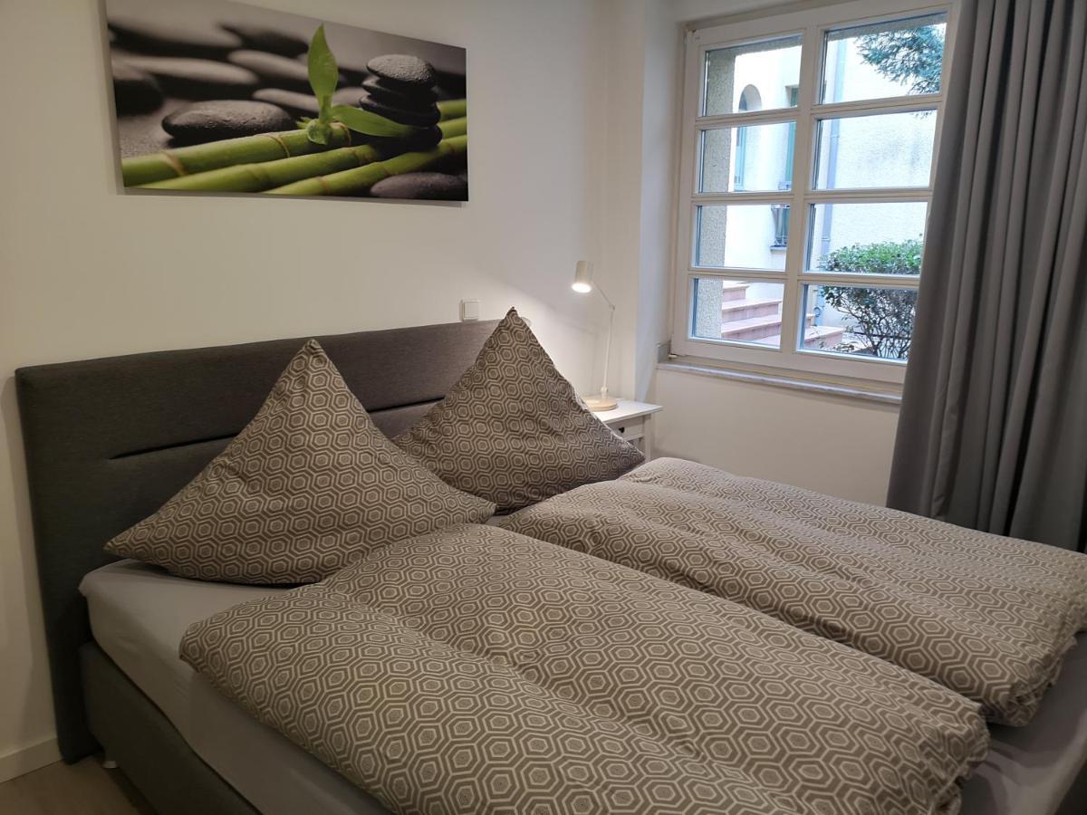 Apartment Potsdam Luaran gambar