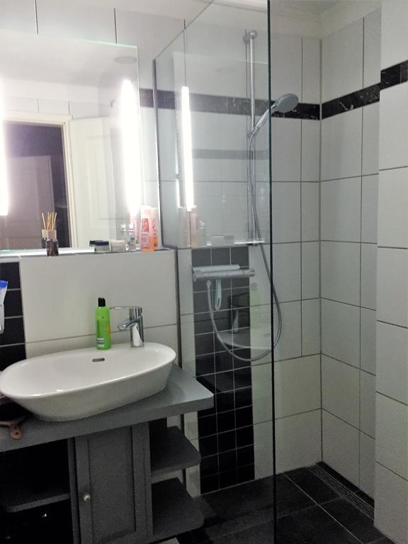 Apartment Potsdam Luaran gambar